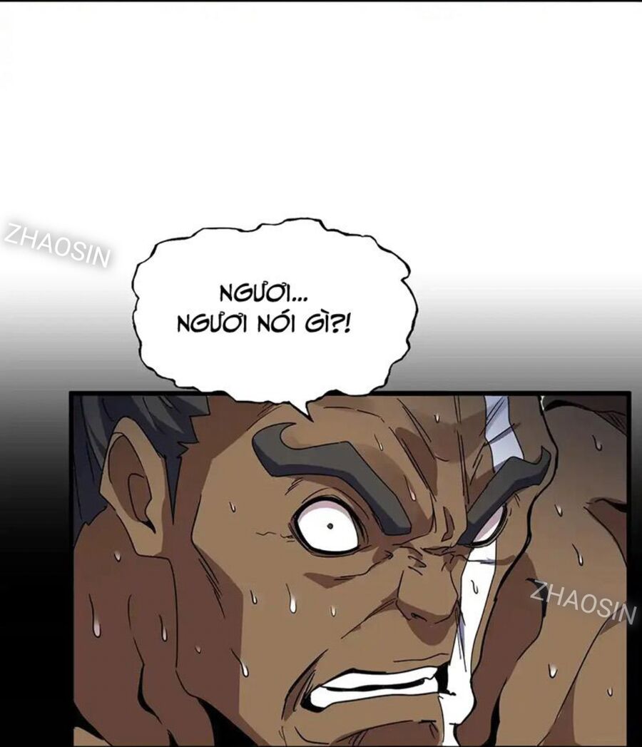 Đại Quản Gia Là Ma Hoàng Chap 525 - Next Chap 526