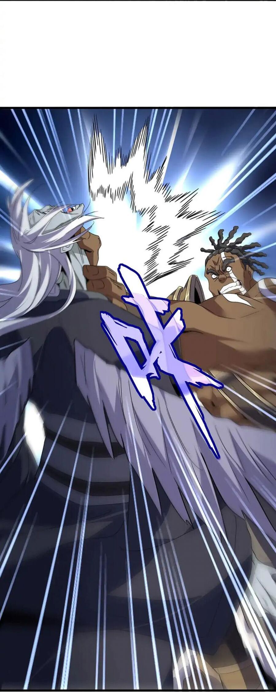 Đại Quản Gia Là Ma Hoàng Chap 525 - Next Chap 526