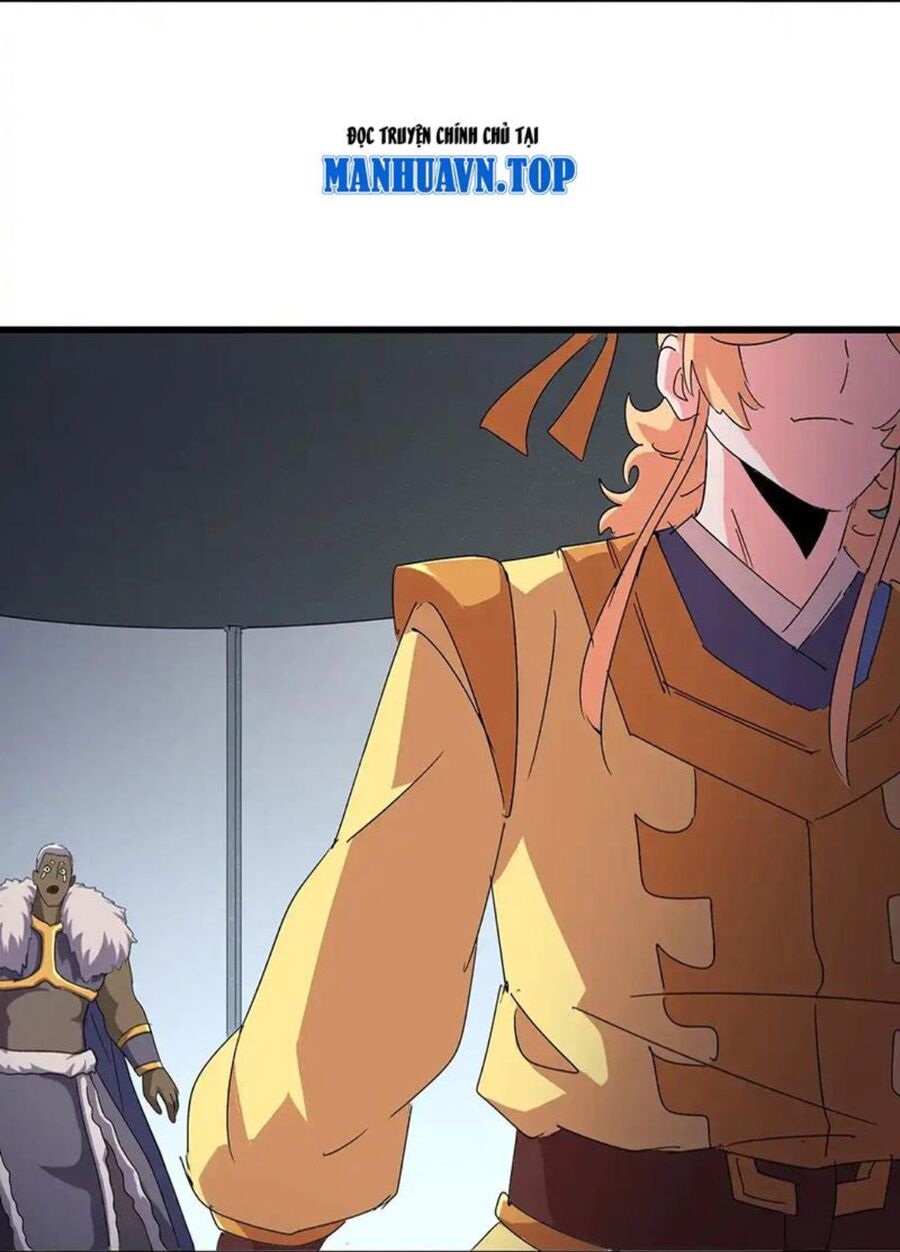 Đại Quản Gia Là Ma Hoàng Chap 525 - Next Chap 526