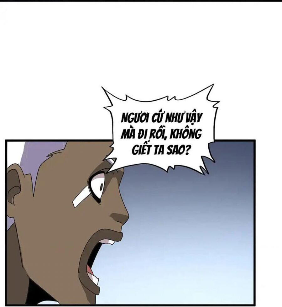 Đại Quản Gia Là Ma Hoàng Chap 525 - Next Chap 526