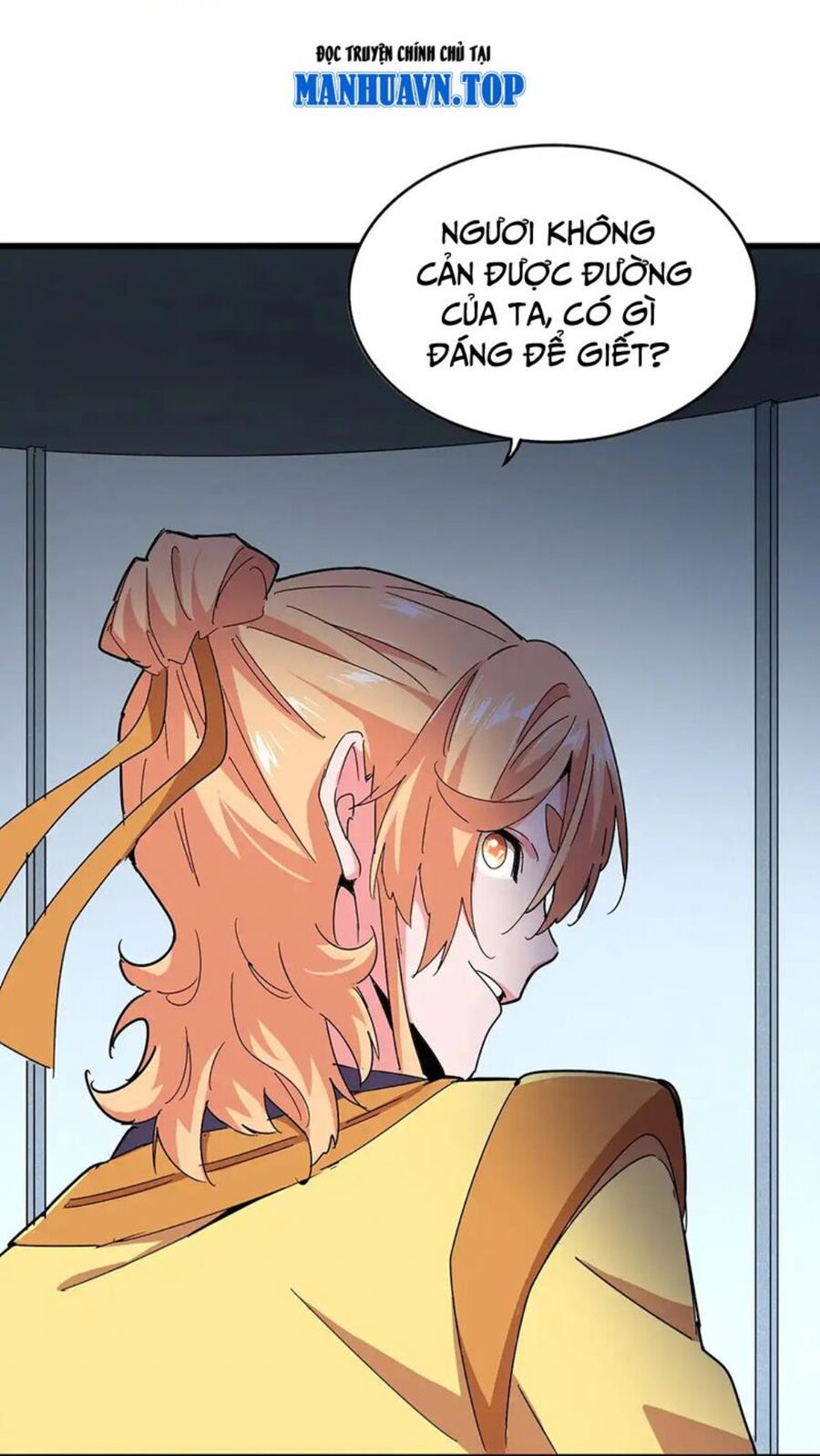 Đại Quản Gia Là Ma Hoàng Chap 525 - Next Chap 526