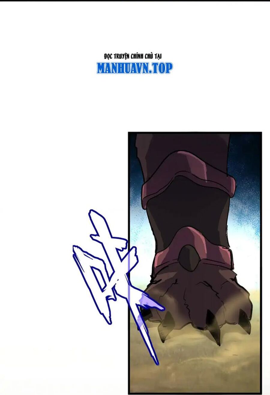 Đại Quản Gia Là Ma Hoàng Chap 525 - Next Chap 526