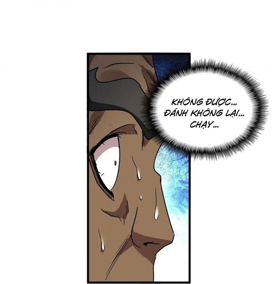 Đại Quản Gia Là Ma Hoàng Chap 525 - Next Chap 526