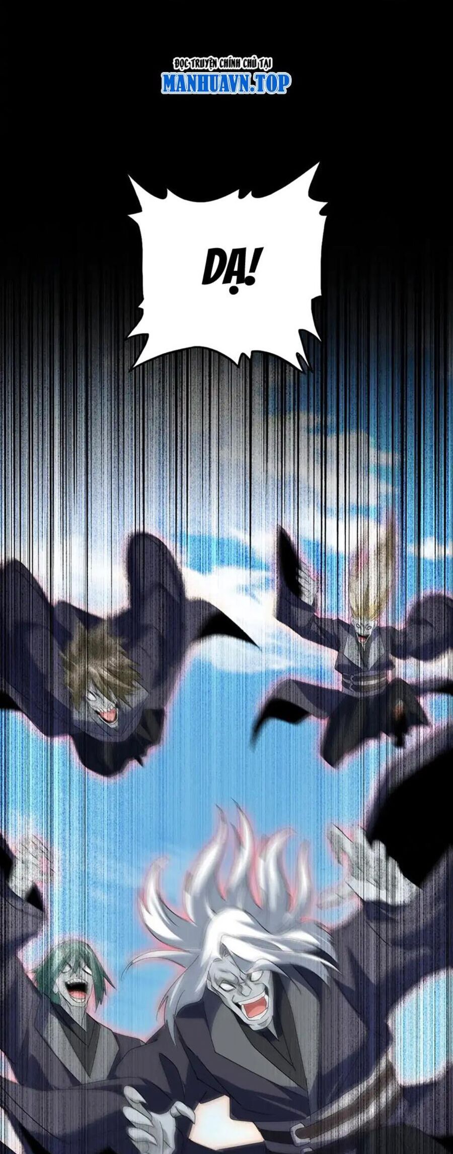 Đại Quản Gia Là Ma Hoàng Chap 525 - Next Chap 526