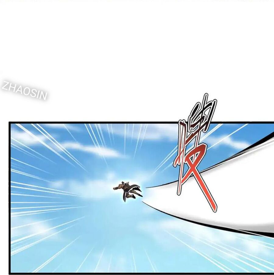 Đại Quản Gia Là Ma Hoàng Chap 525 - Next Chap 526