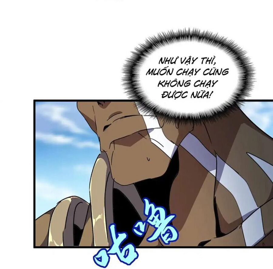 Đại Quản Gia Là Ma Hoàng Chap 525 - Next Chap 526