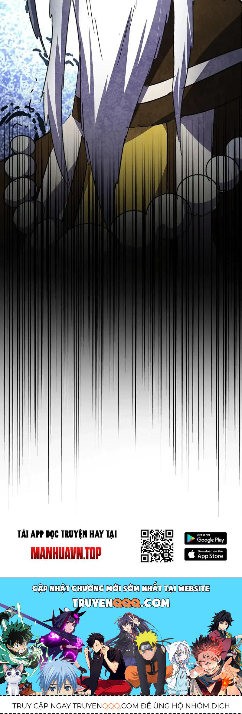 Đại Quản Gia Là Ma Hoàng Chap 528 - Next Chap 529