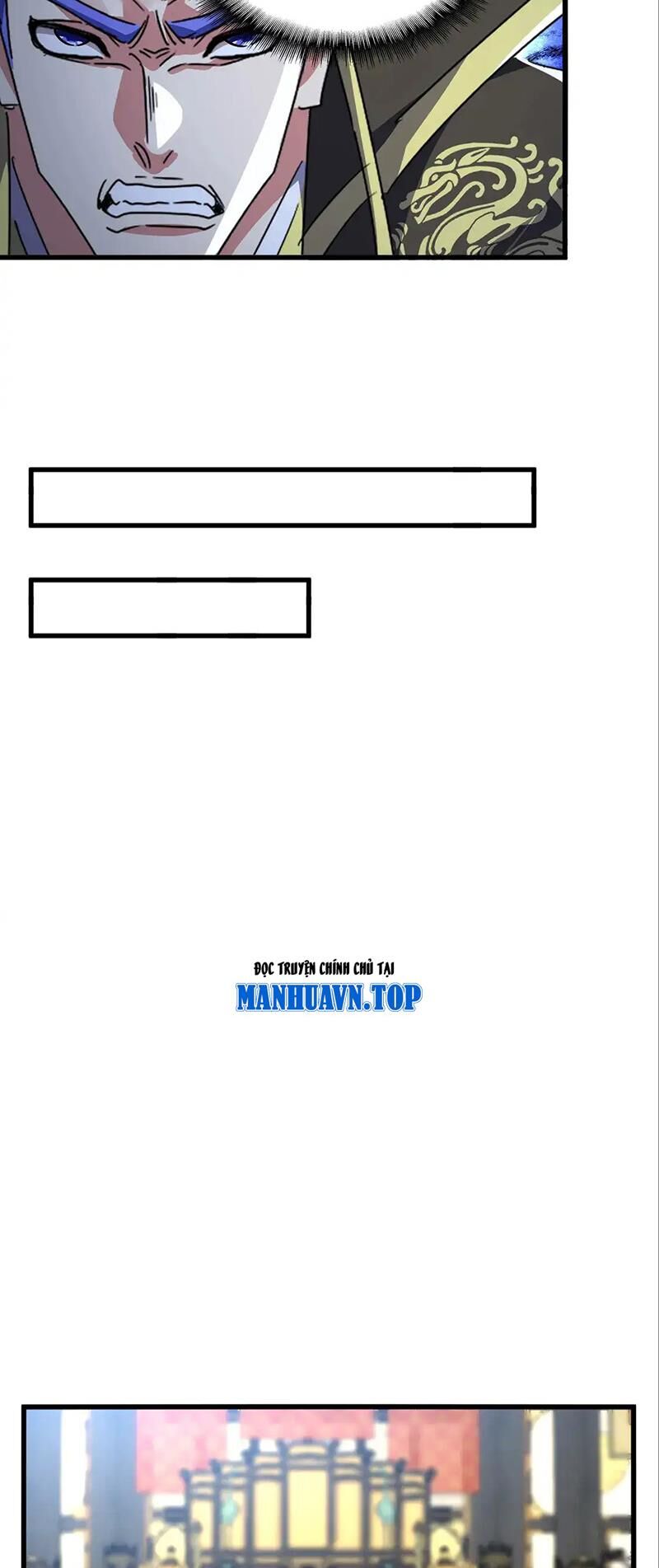 Đại Quản Gia Là Ma Hoàng Chap 528 - Next Chap 529