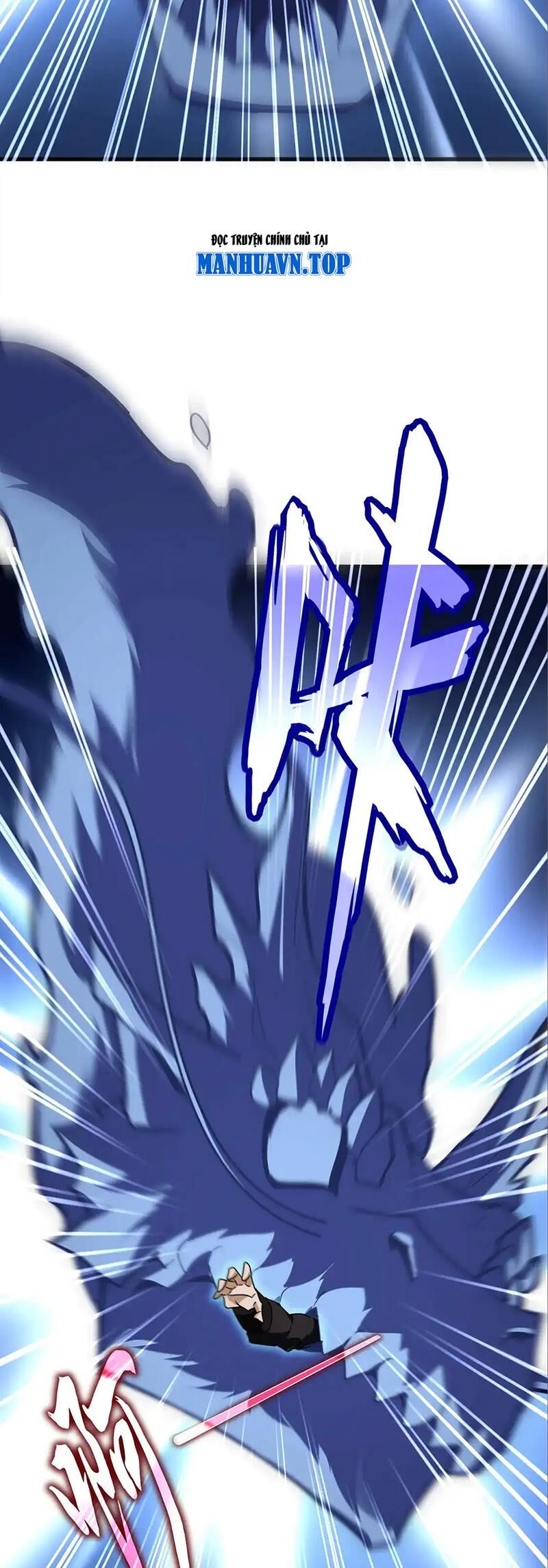 Đại Quản Gia Là Ma Hoàng Chap 528 - Next Chap 529