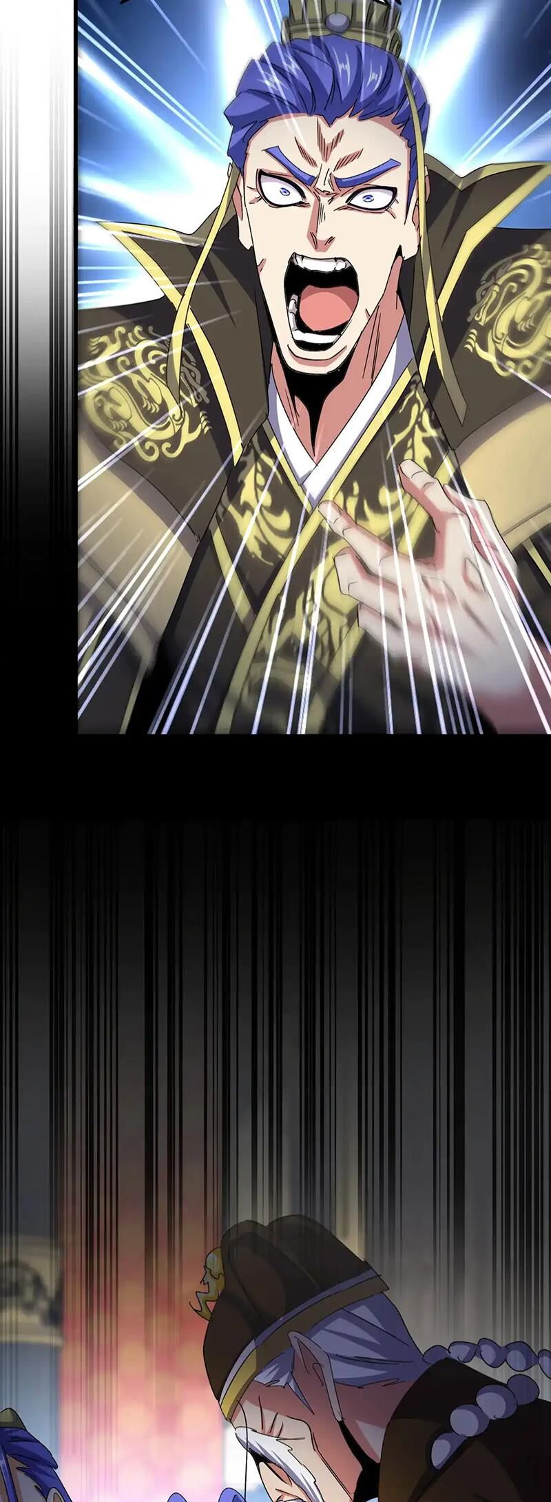 Đại Quản Gia Là Ma Hoàng Chap 529 - Next Chap 530