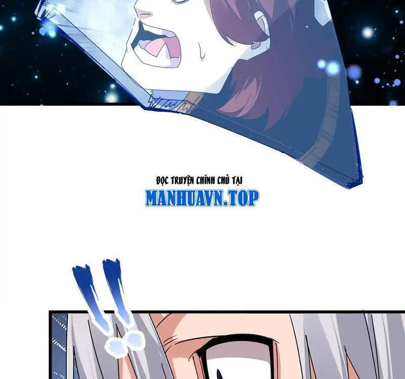 Đại Quản Gia Là Ma Hoàng Chap 640 - Next Chap 641