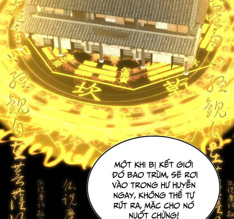 Đại Quản Gia Là Ma Hoàng Chap 640 - Next Chap 641