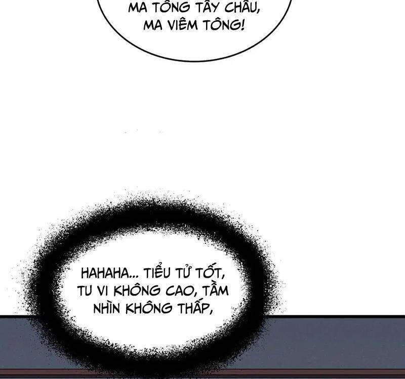 Đại Quản Gia Là Ma Hoàng Chap 640 - Next Chap 641