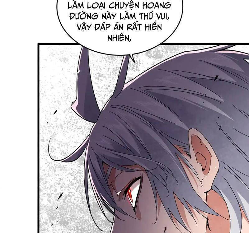 Đại Quản Gia Là Ma Hoàng Chap 640 - Next Chap 641