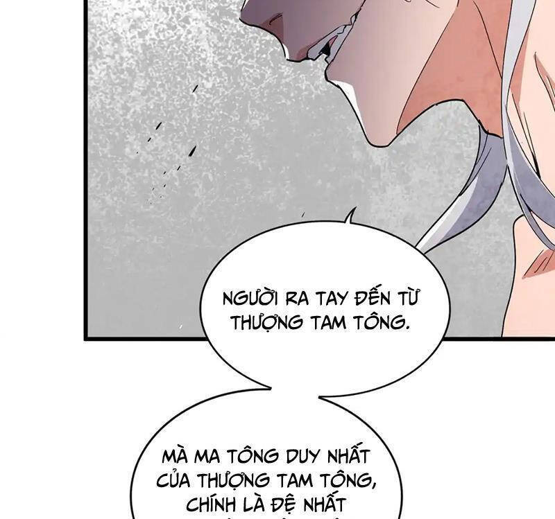 Đại Quản Gia Là Ma Hoàng Chap 640 - Next Chap 641