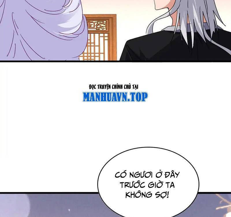 Đại Quản Gia Là Ma Hoàng Chap 640 - Next Chap 641