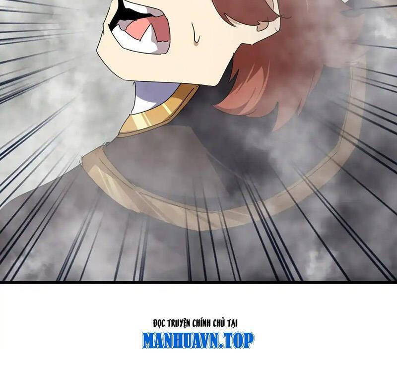 Đại Quản Gia Là Ma Hoàng Chap 640 - Next Chap 641