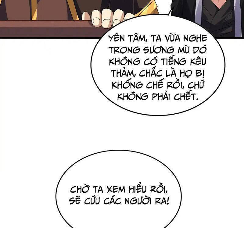 Đại Quản Gia Là Ma Hoàng Chap 640 - Next Chap 641