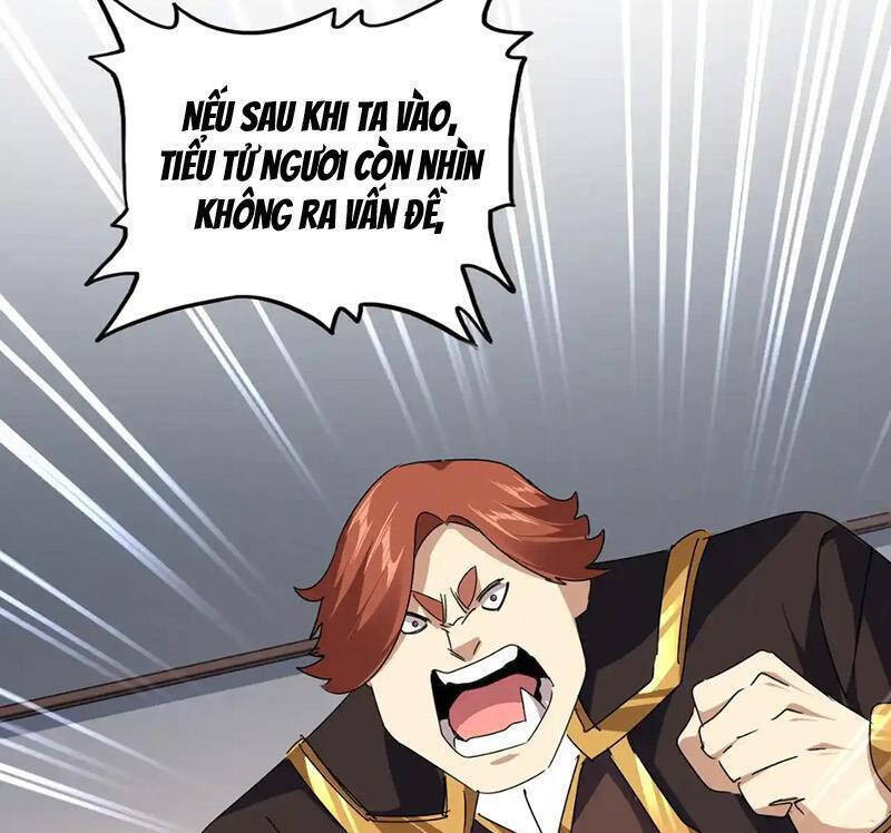 Đại Quản Gia Là Ma Hoàng Chap 640 - Next Chap 641