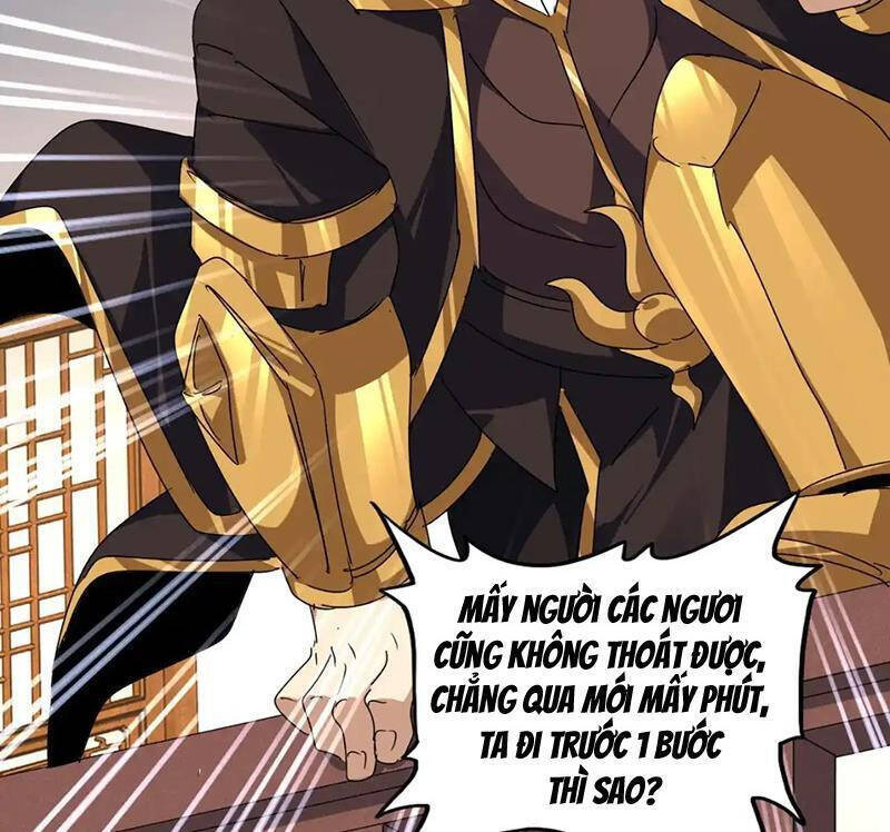 Đại Quản Gia Là Ma Hoàng Chap 640 - Next Chap 641