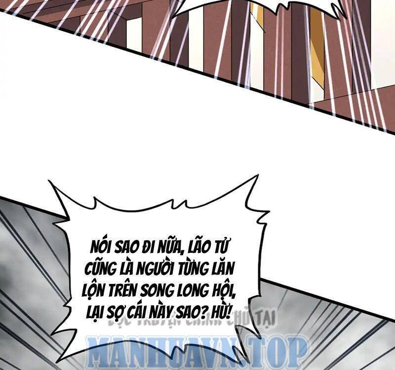 Đại Quản Gia Là Ma Hoàng Chap 640 - Next Chap 641