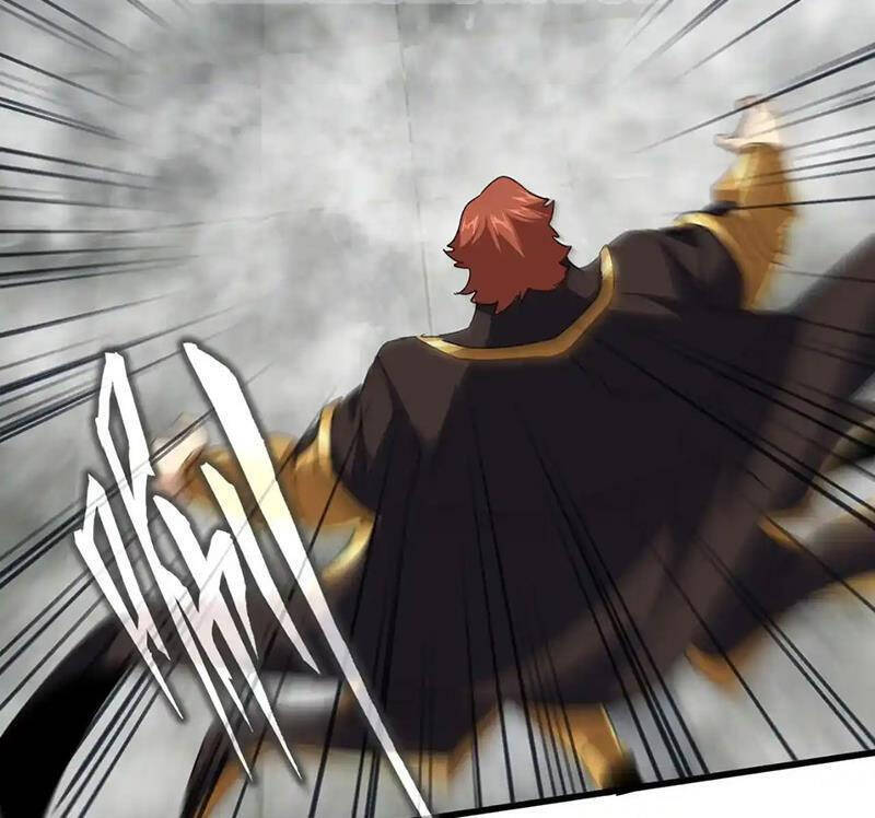 Đại Quản Gia Là Ma Hoàng Chap 640 - Next Chap 641