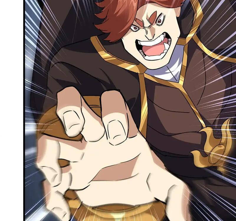 Đại Quản Gia Là Ma Hoàng Chap 640 - Next Chap 641