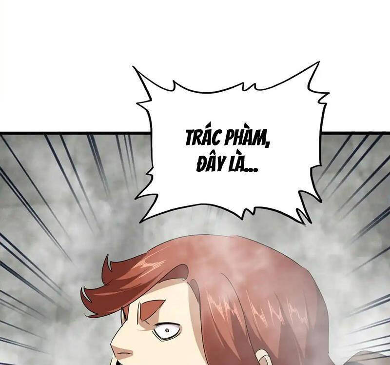 Đại Quản Gia Là Ma Hoàng Chap 640 - Next Chap 641