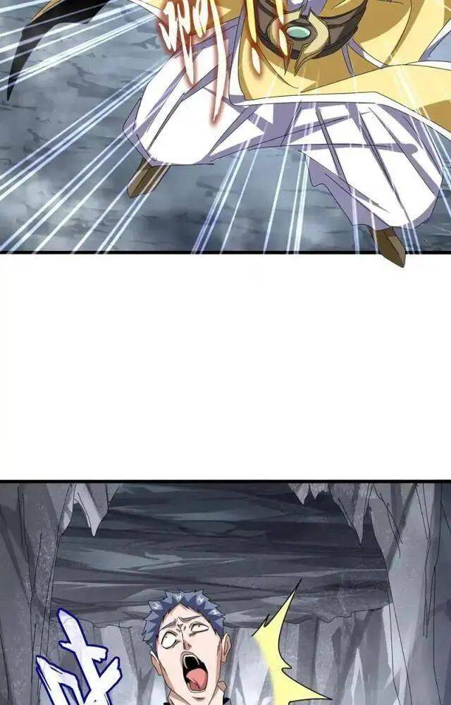 Đại Quản Gia Là Ma Hoàng Chap 641 - Next Chap 642