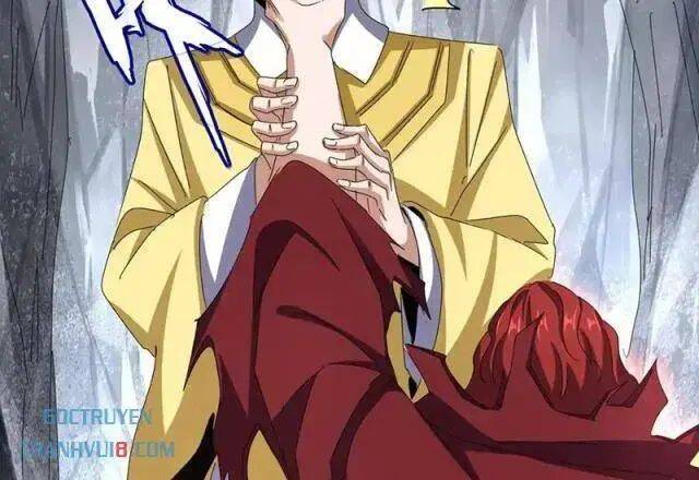 Đại Quản Gia Là Ma Hoàng Chap 641 - Next Chap 642