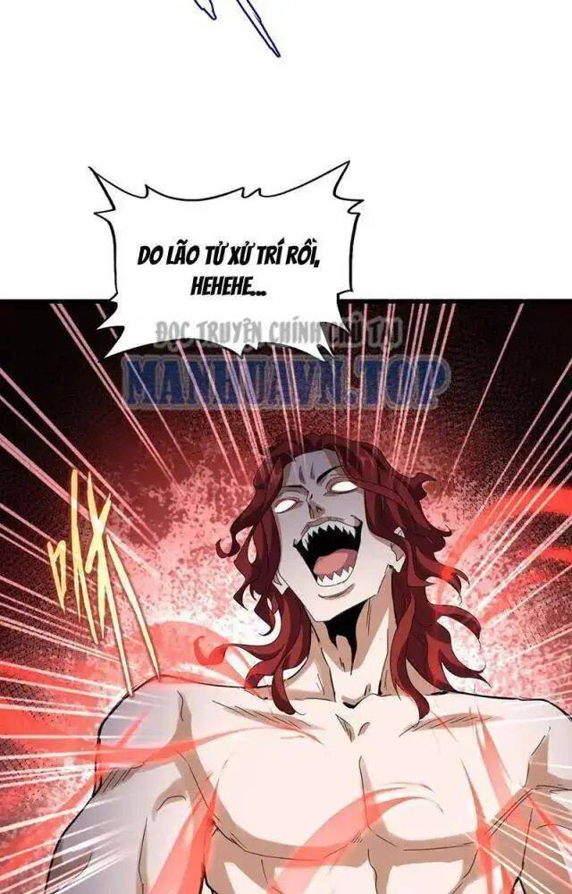 Đại Quản Gia Là Ma Hoàng Chap 641 - Next Chap 642