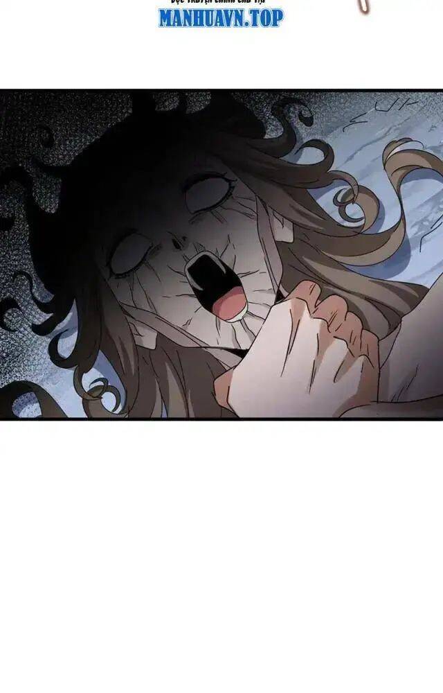 Đại Quản Gia Là Ma Hoàng Chap 641 - Next Chap 642