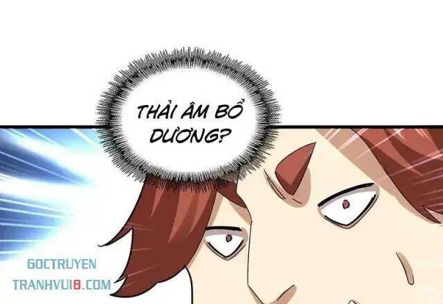 Đại Quản Gia Là Ma Hoàng Chap 641 - Next Chap 642