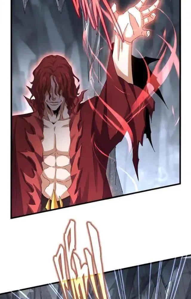 Đại Quản Gia Là Ma Hoàng Chap 641 - Next Chap 642