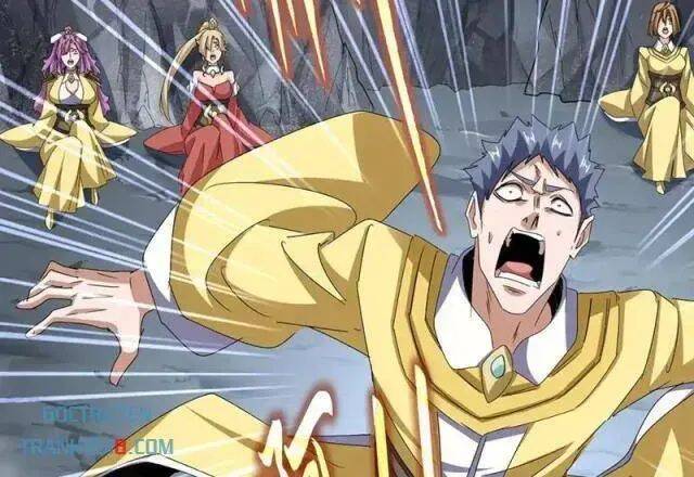 Đại Quản Gia Là Ma Hoàng Chap 641 - Next Chap 642