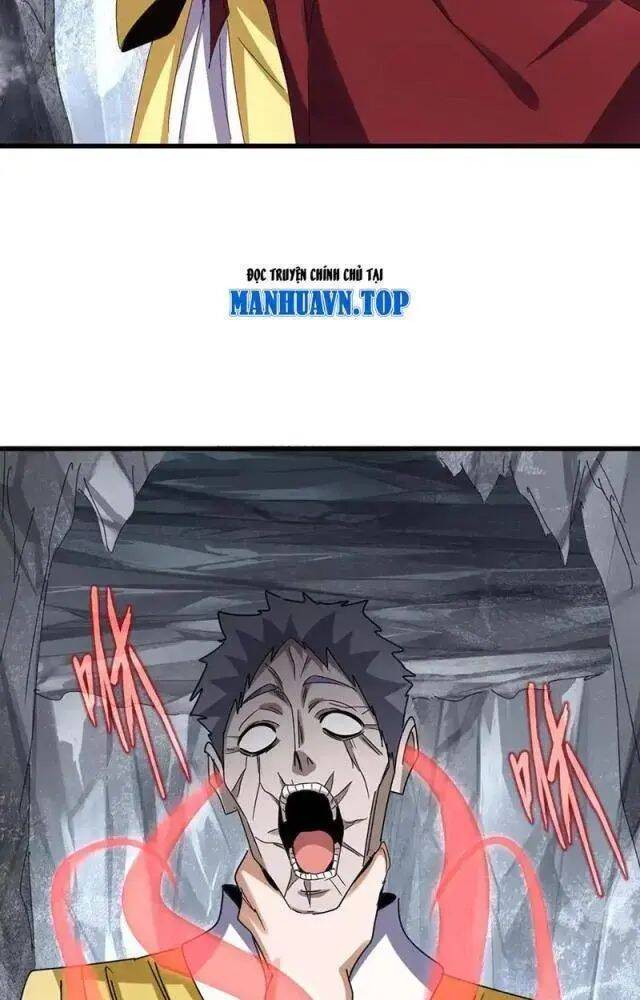 Đại Quản Gia Là Ma Hoàng Chap 641 - Next Chap 642