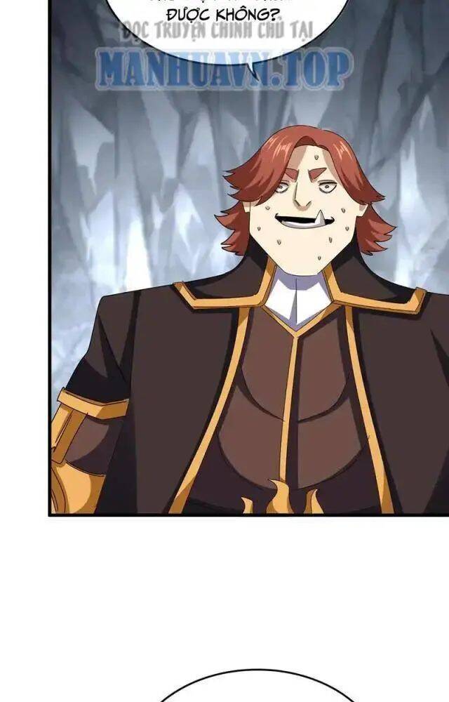 Đại Quản Gia Là Ma Hoàng Chap 641 - Next Chap 642