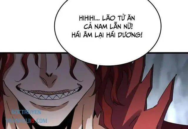 Đại Quản Gia Là Ma Hoàng Chap 641 - Next Chap 642