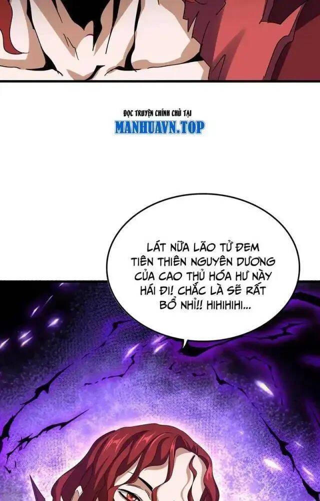 Đại Quản Gia Là Ma Hoàng Chap 641 - Next Chap 642