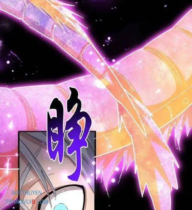 Đại Quản Gia Là Ma Hoàng Chap 641 - Next Chap 642