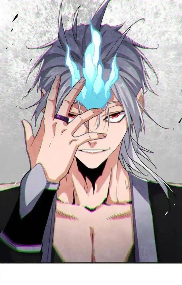 Đại Quản Gia Là Ma Hoàng Chap 641 - Next Chap 642