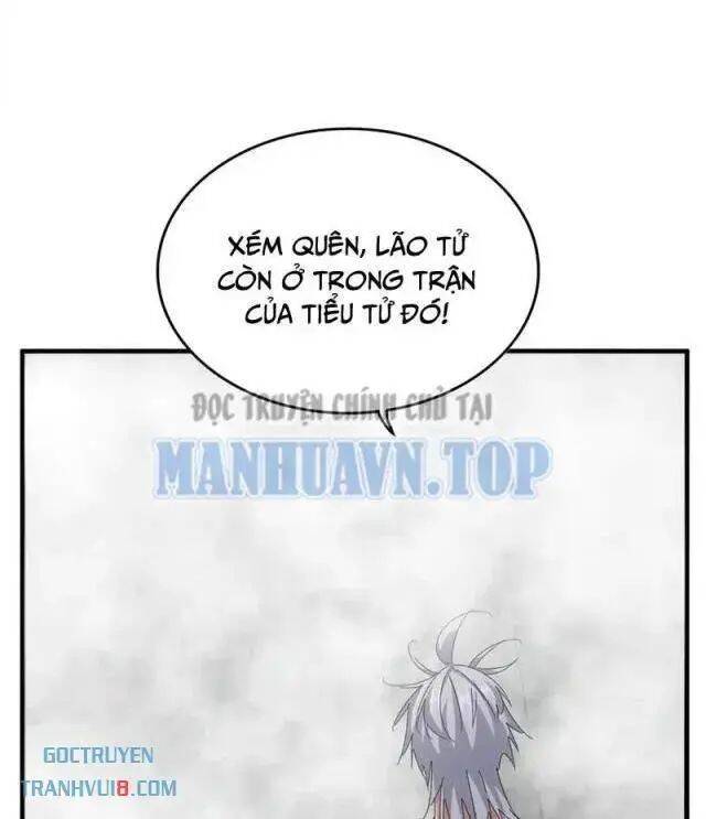 Đại Quản Gia Là Ma Hoàng Chap 641 - Next Chap 642