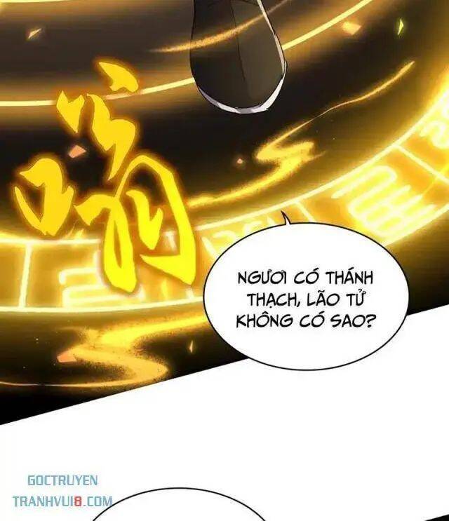 Đại Quản Gia Là Ma Hoàng Chap 641 - Next Chap 642