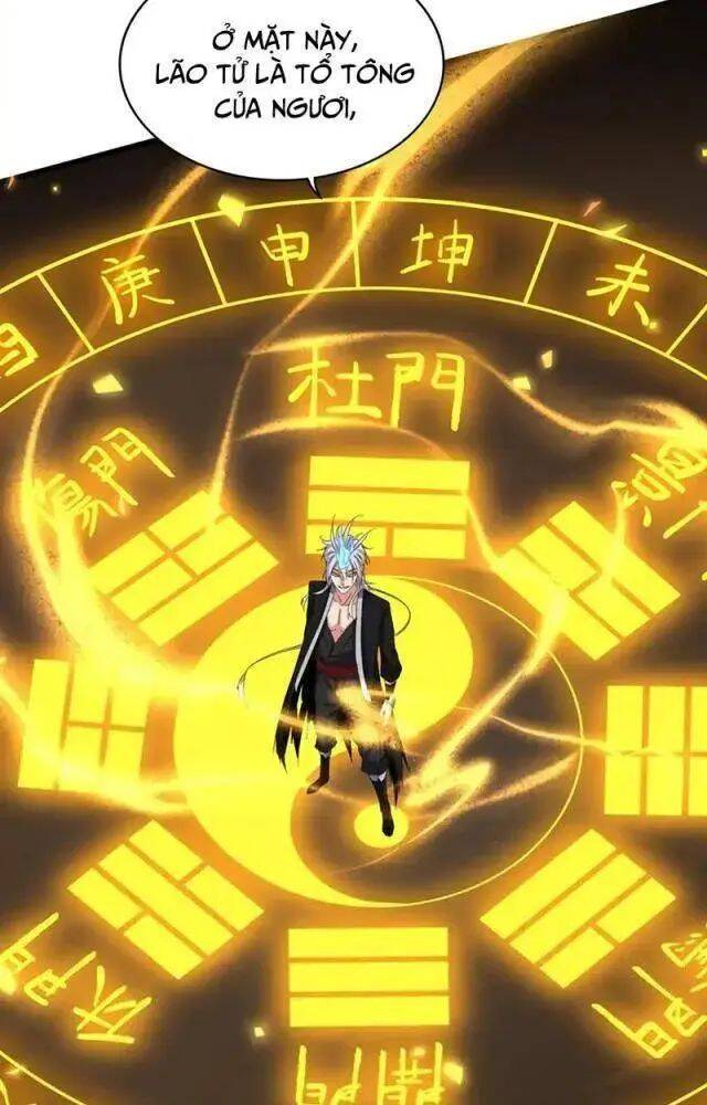 Đại Quản Gia Là Ma Hoàng Chap 641 - Next Chap 642