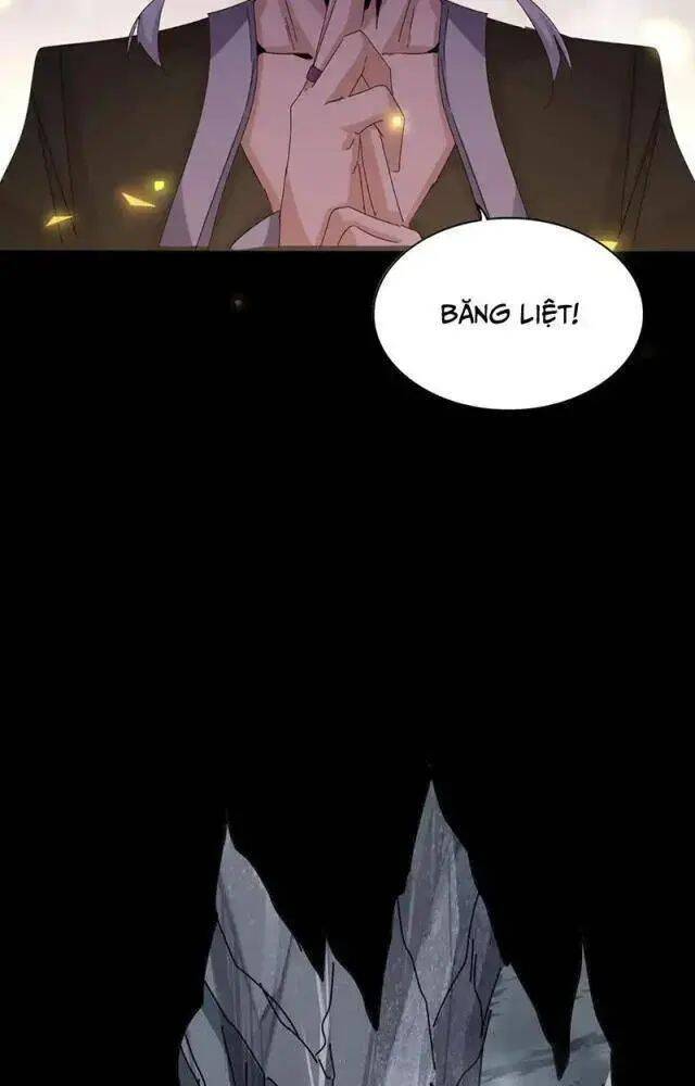 Đại Quản Gia Là Ma Hoàng Chap 641 - Next Chap 642