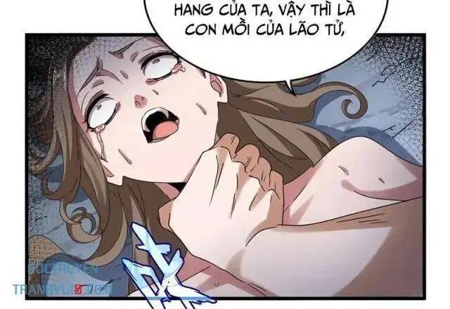 Đại Quản Gia Là Ma Hoàng Chap 641 - Next Chap 642