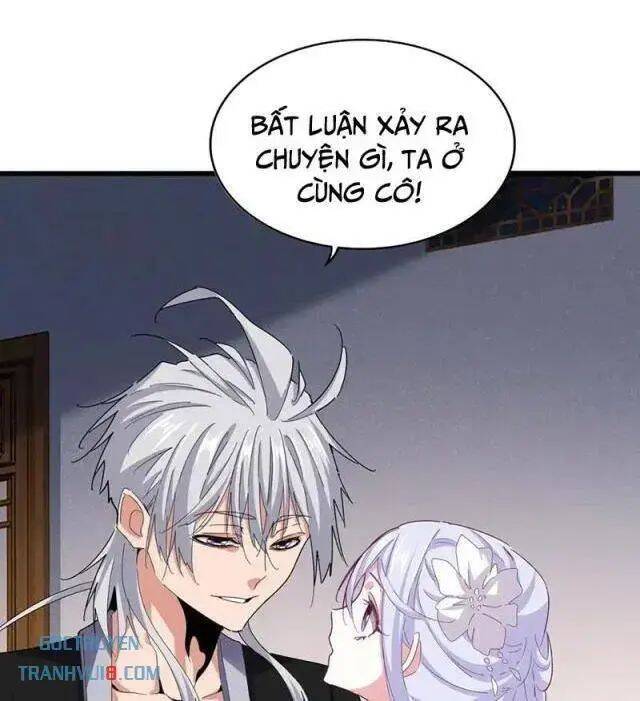 Đại Quản Gia Là Ma Hoàng Chap 641 - Next Chap 642