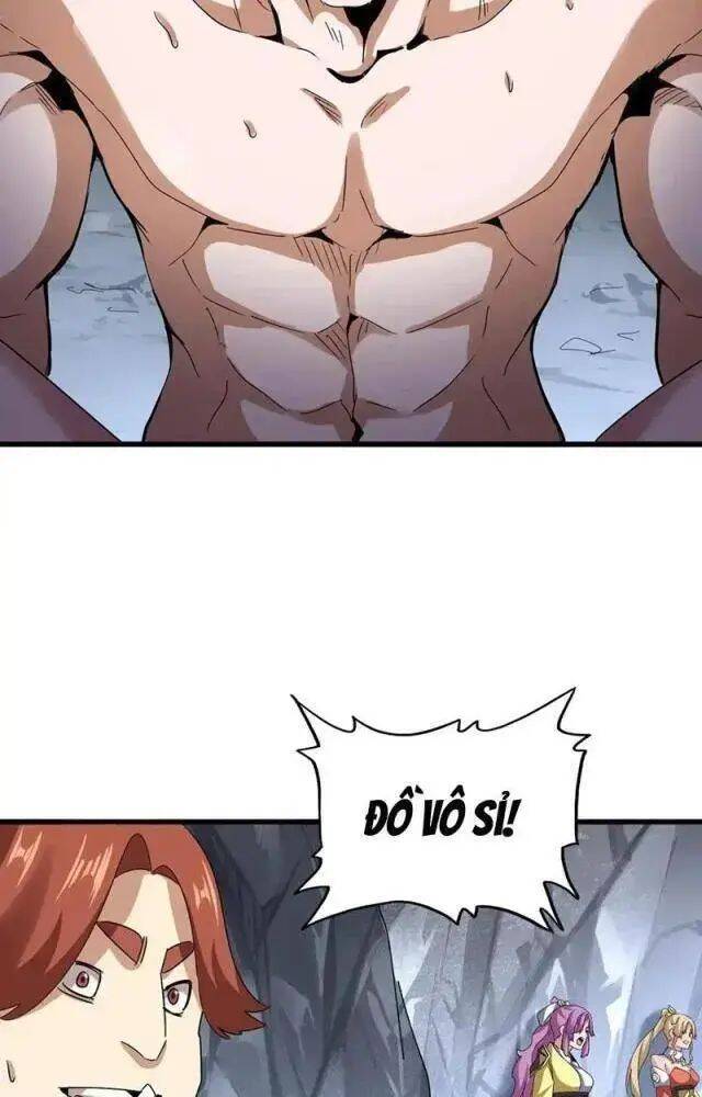 Đại Quản Gia Là Ma Hoàng Chap 641 - Next Chap 642