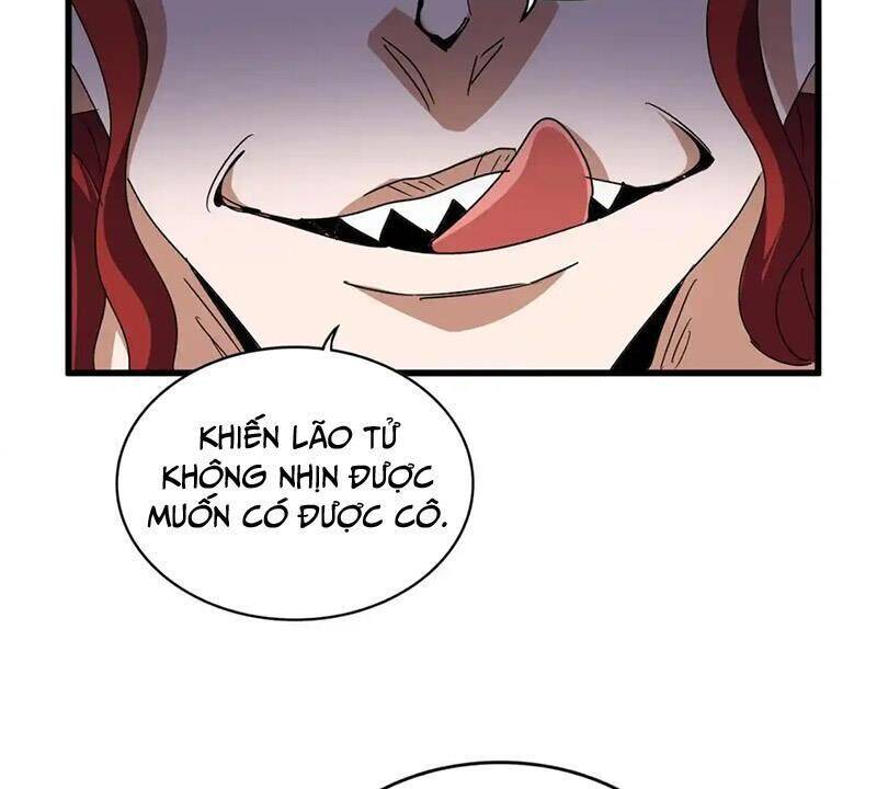 Đại Quản Gia Là Ma Hoàng Chap 643 - Next Chap 644