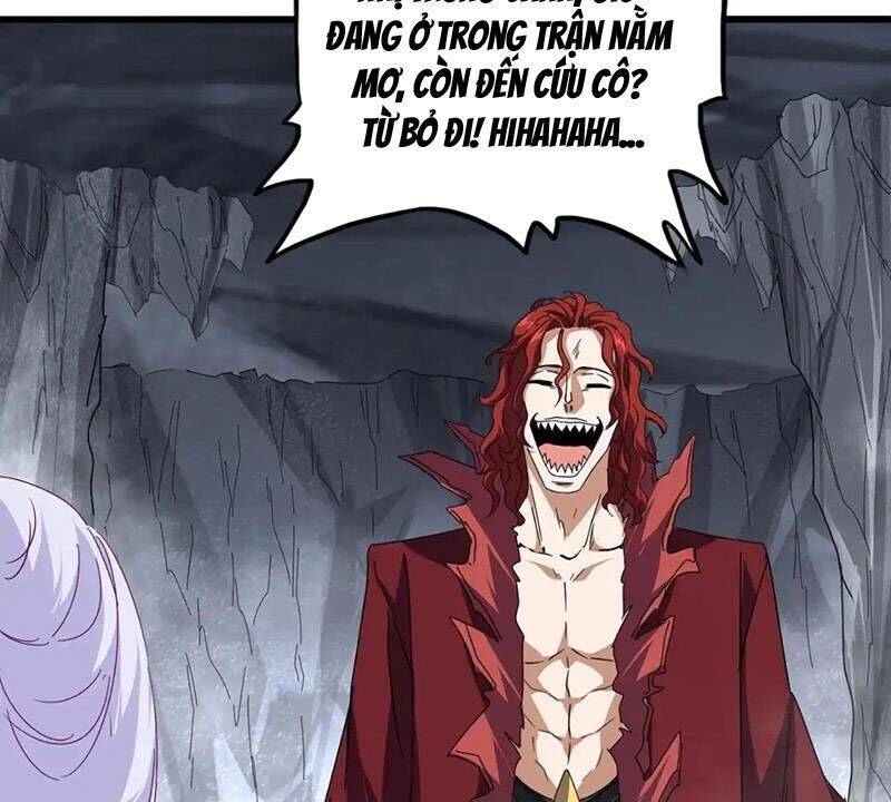 Đại Quản Gia Là Ma Hoàng Chap 643 - Next Chap 644